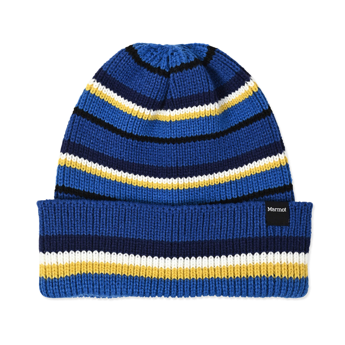 Retro Border Knit Watch (レトロボーダーニットワッチ)