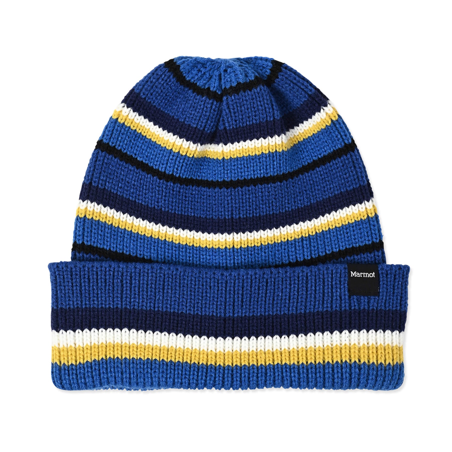 Retro Border Knit Watch (レトロボーダーニットワッチ)