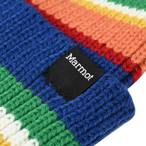 Retro Border Knit Watch (レトロボーダーニットワッチ)