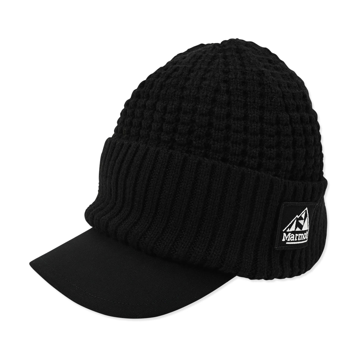 Classic Logo Brim Watch (クラシックロゴブリムワッチ)