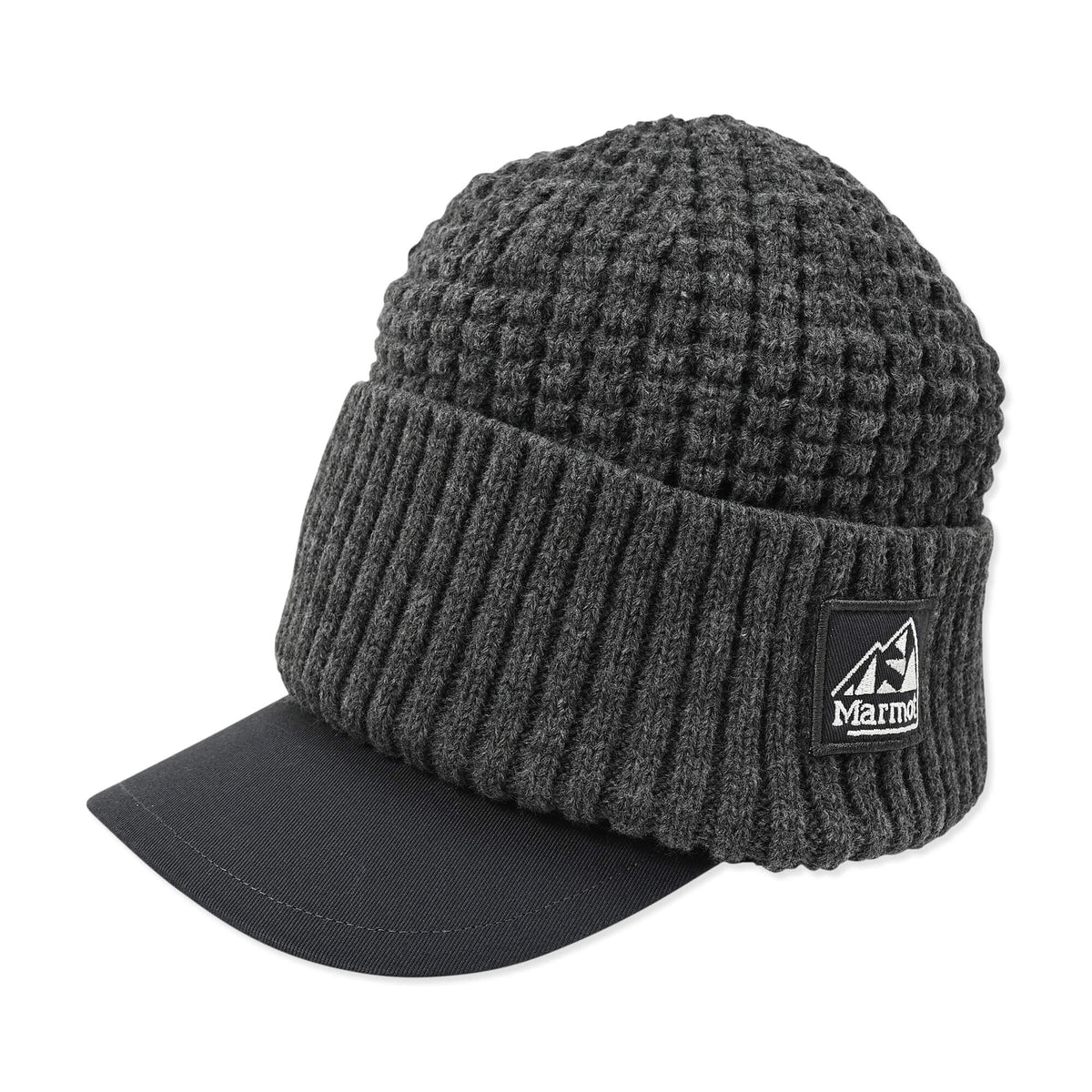 Classic Logo Brim Watch (クラシックロゴブリムワッチ)