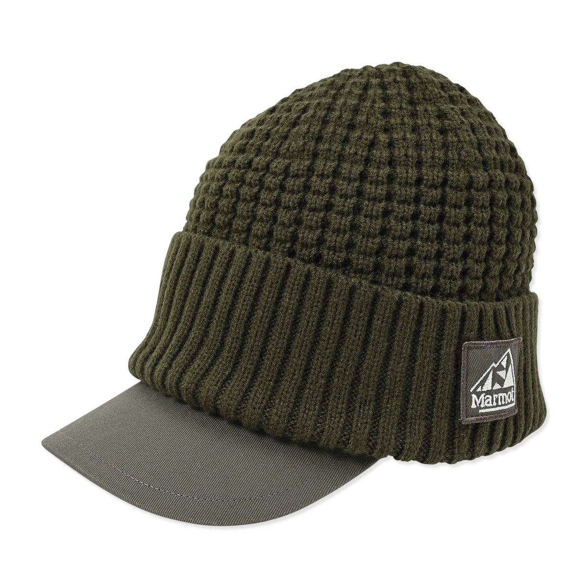 Classic Logo Brim Watch (クラシックロゴブリムワッチ)