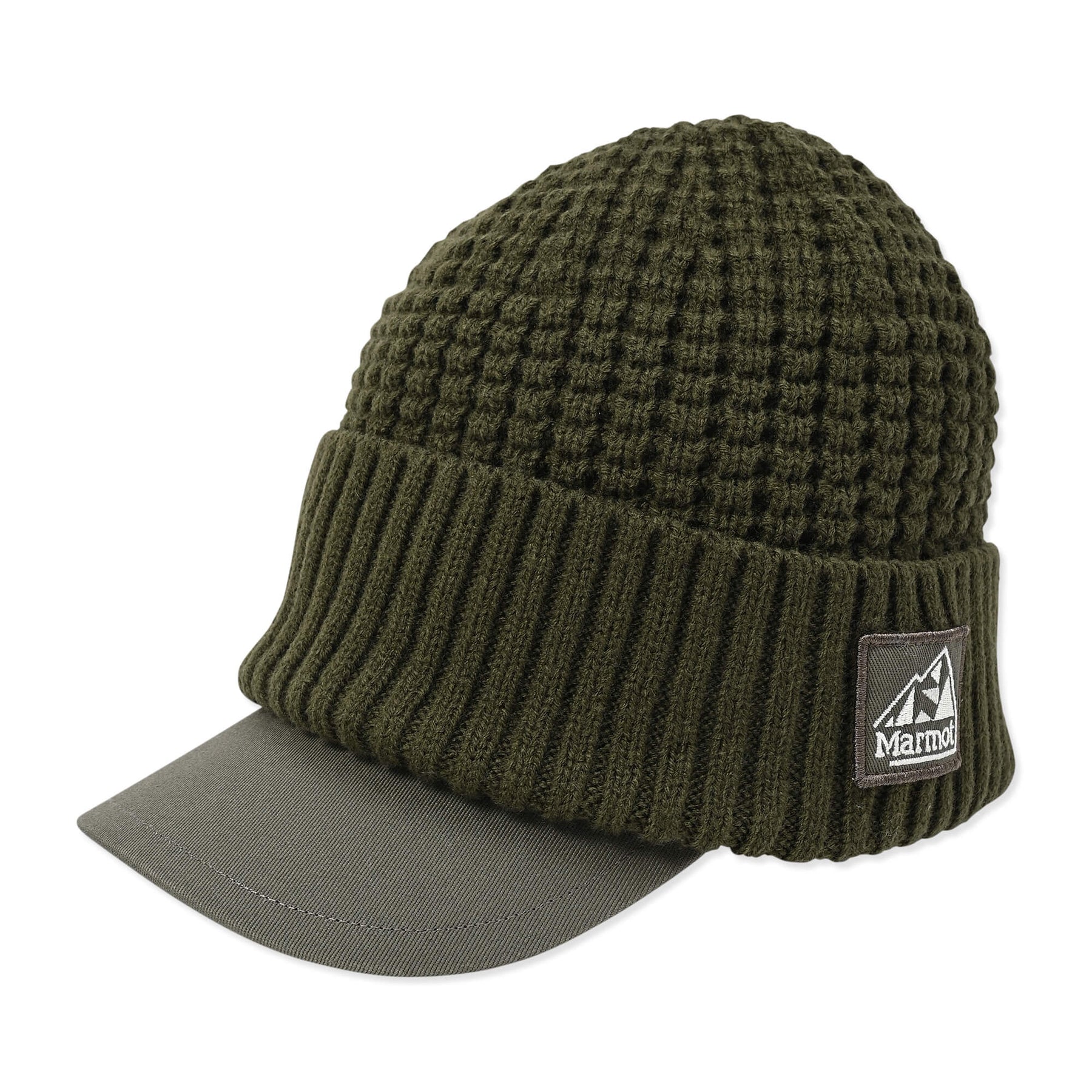 Classic Logo Brim Watch (クラシックロゴブリムワッチ)