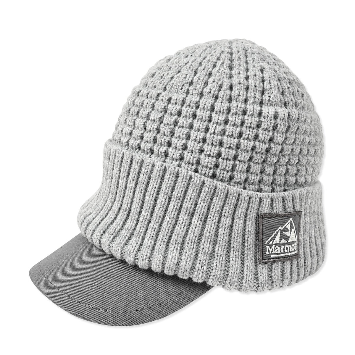 Classic Logo Brim Watch (クラシックロゴブリムワッチ)