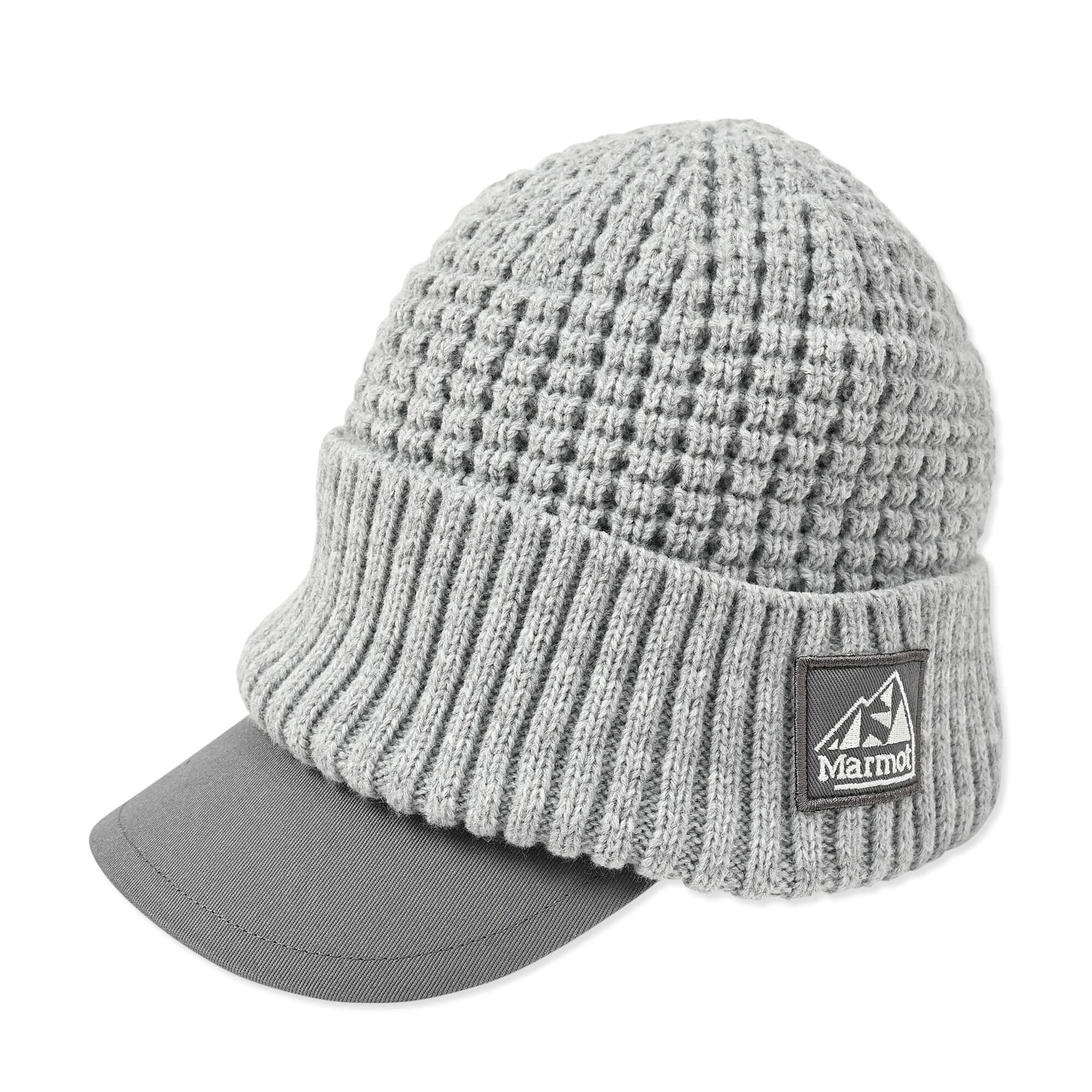 Classic Logo Brim Watch (クラシックロゴブリムワッチ)