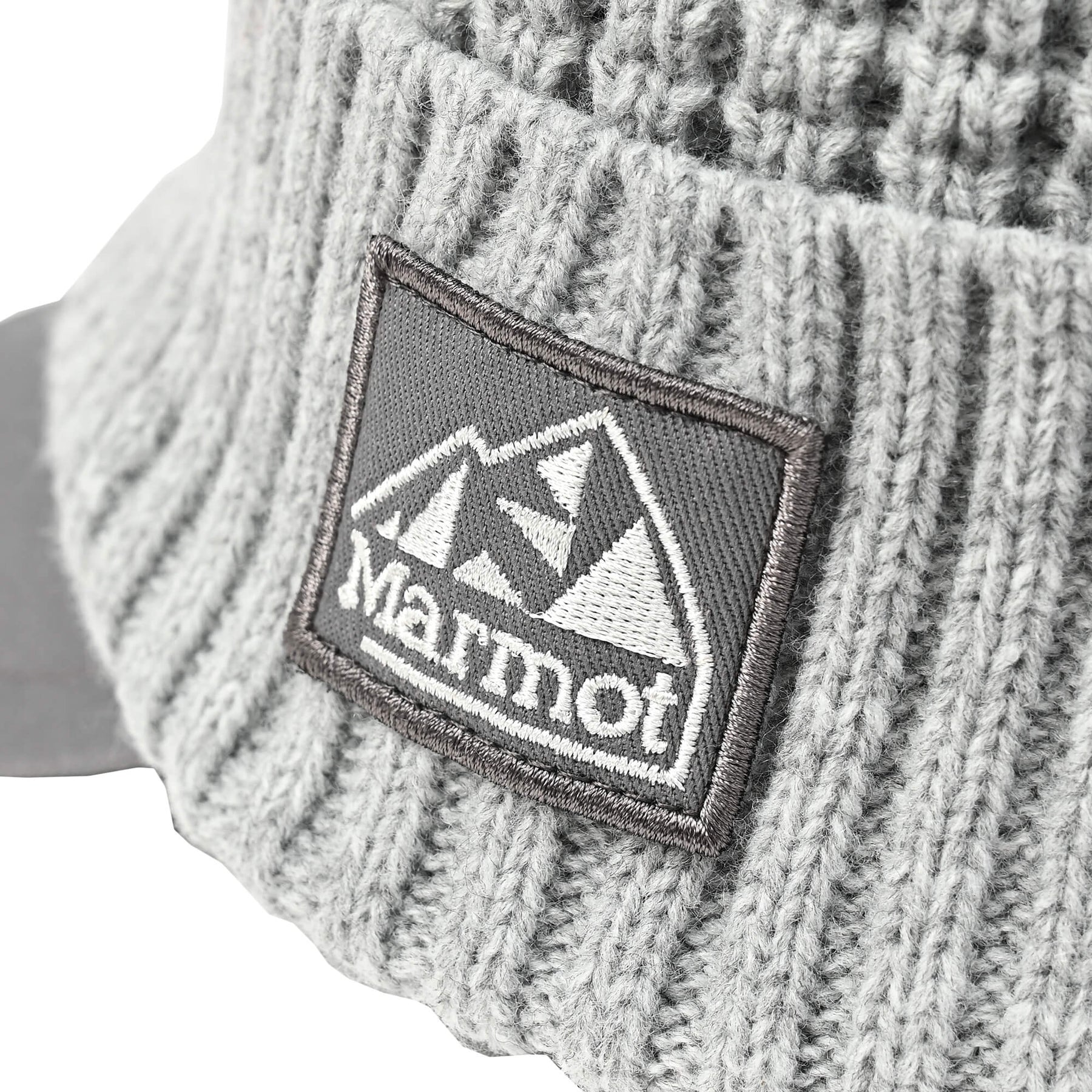Classic Logo Brim Watch (クラシックロゴブリムワッチ)