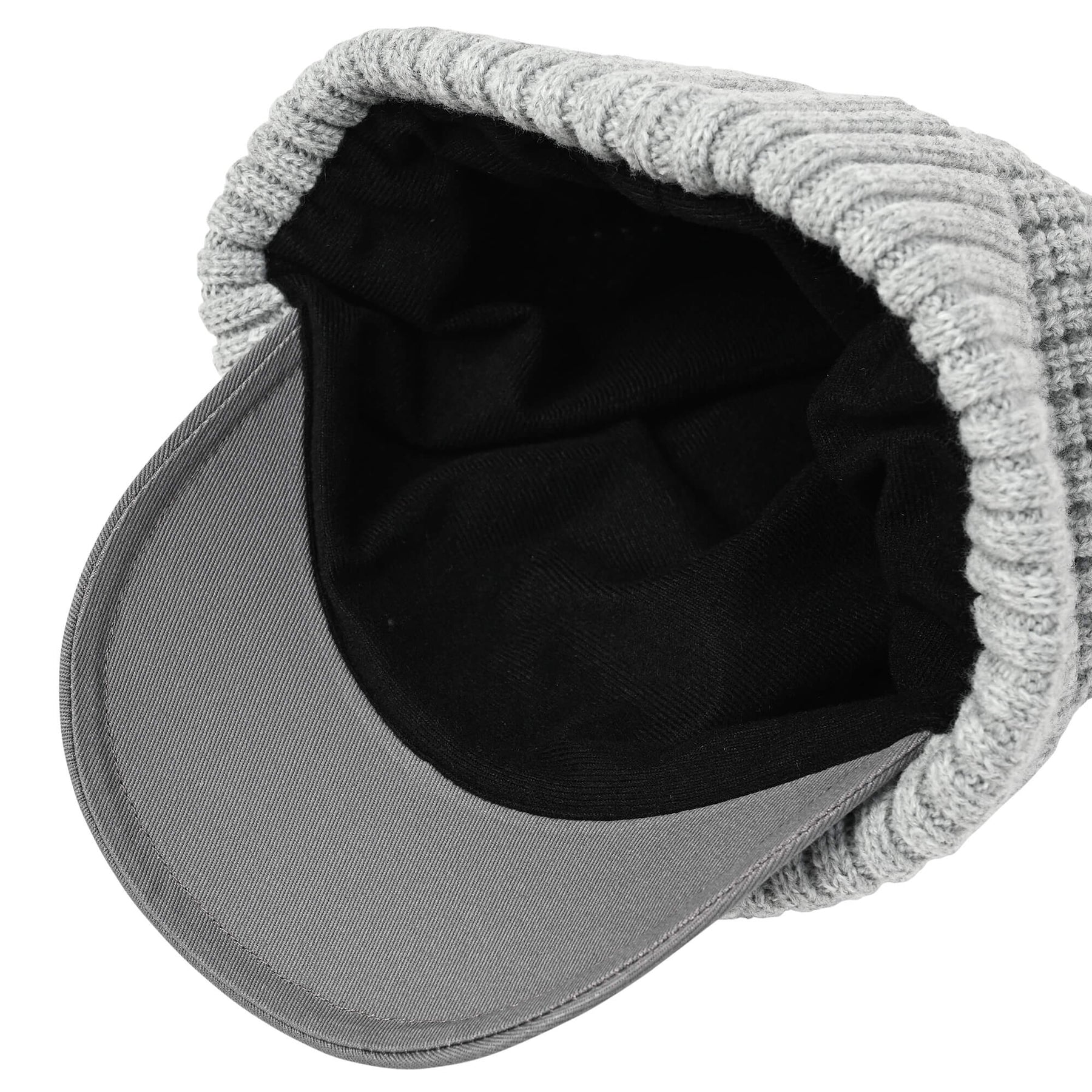 Classic Logo Brim Watch (クラシックロゴブリムワッチ)