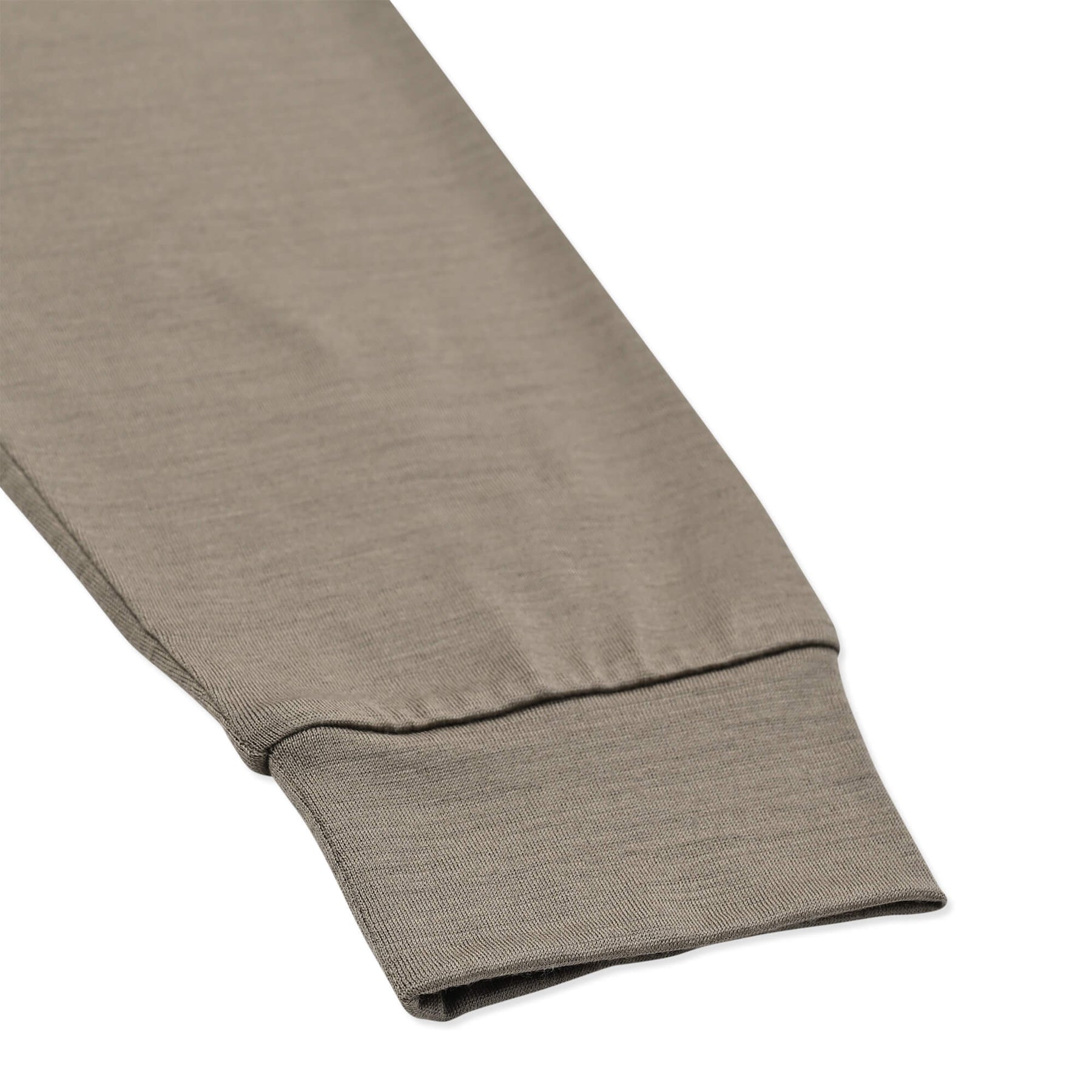 Marmot Merino Wool Long Tee(マーモットメリノウールロングティー)