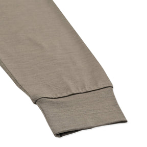 Marmot Merino Wool Long Tee(マーモットメリノウールロングティー)
