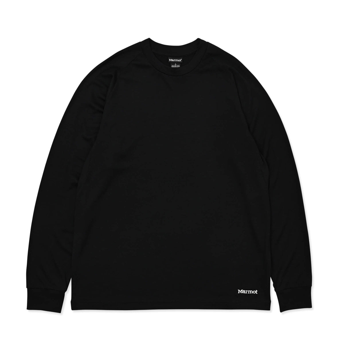 Marmot Merino Wool Long Tee(マーモットメリノウールロングティー)