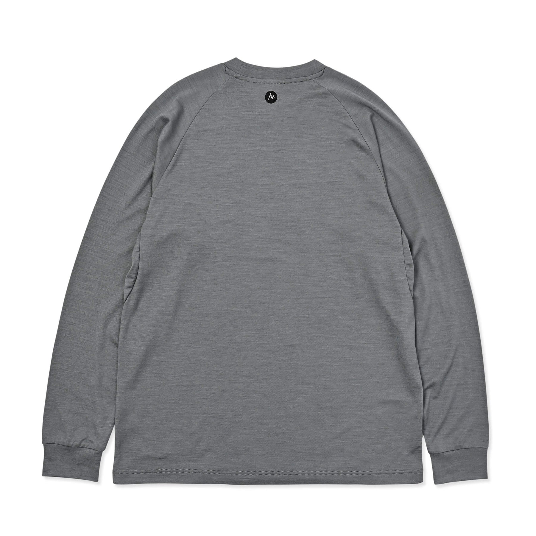 Marmot Merino Wool Long Tee(マーモットメリノウールロングティー)