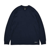 Marmot Merino Wool Long Tee(マーモットメリノウールロングティー)