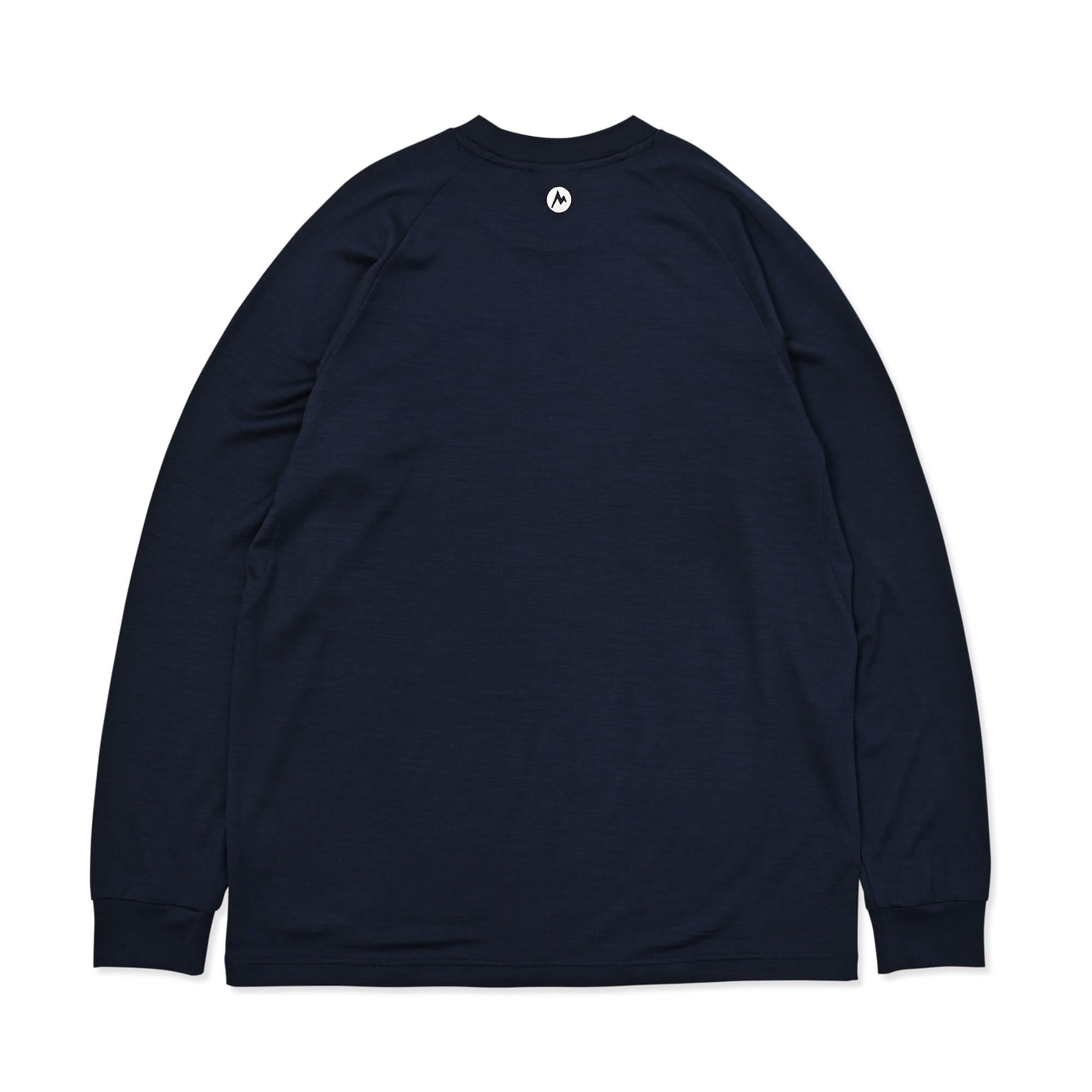 Marmot Merino Wool Long Tee(マーモットメリノウールロングティー)