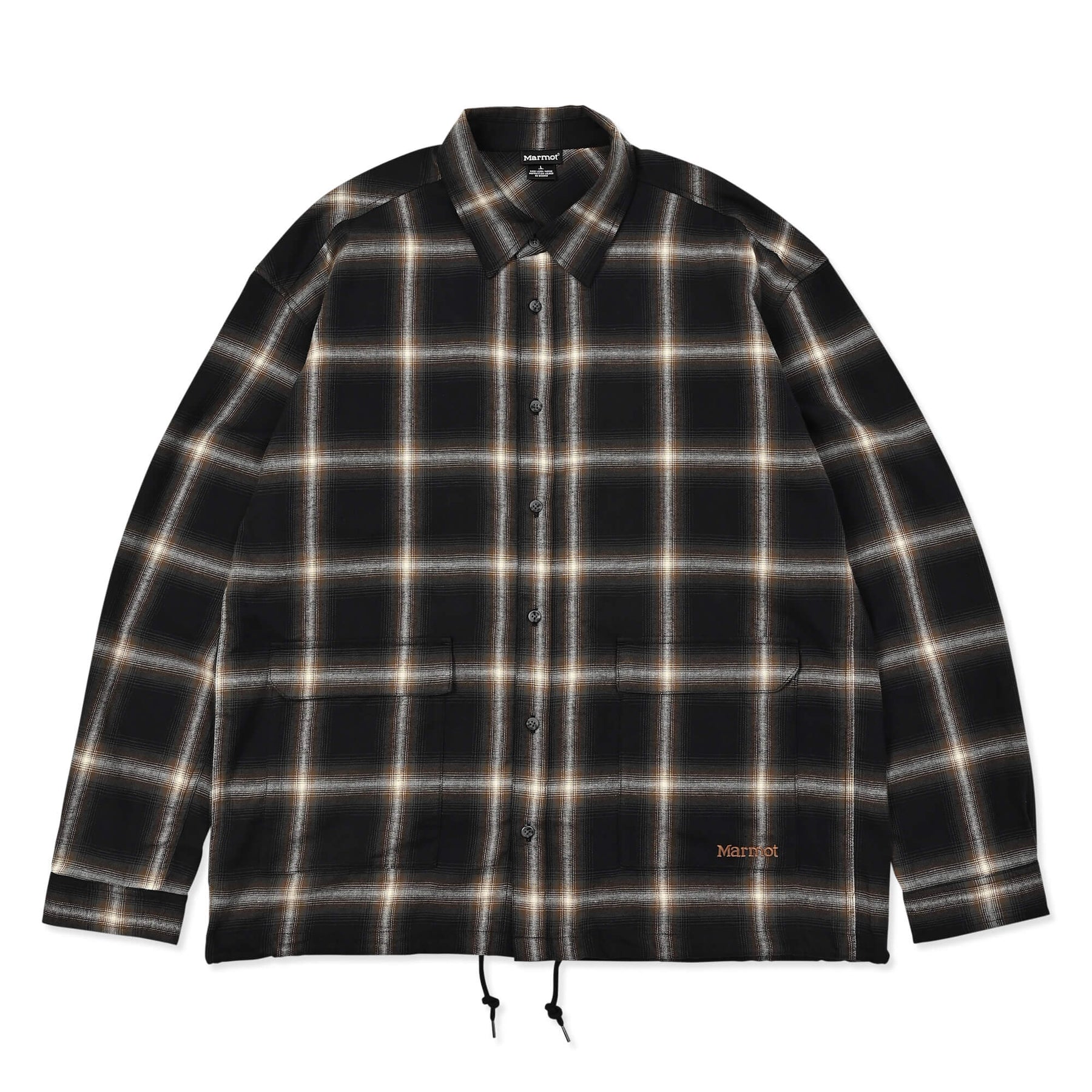 Over Hand Shirts(オーバーハンドシャツ)