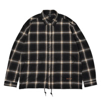 Over Hand Shirts(オーバーハンドシャツ)
