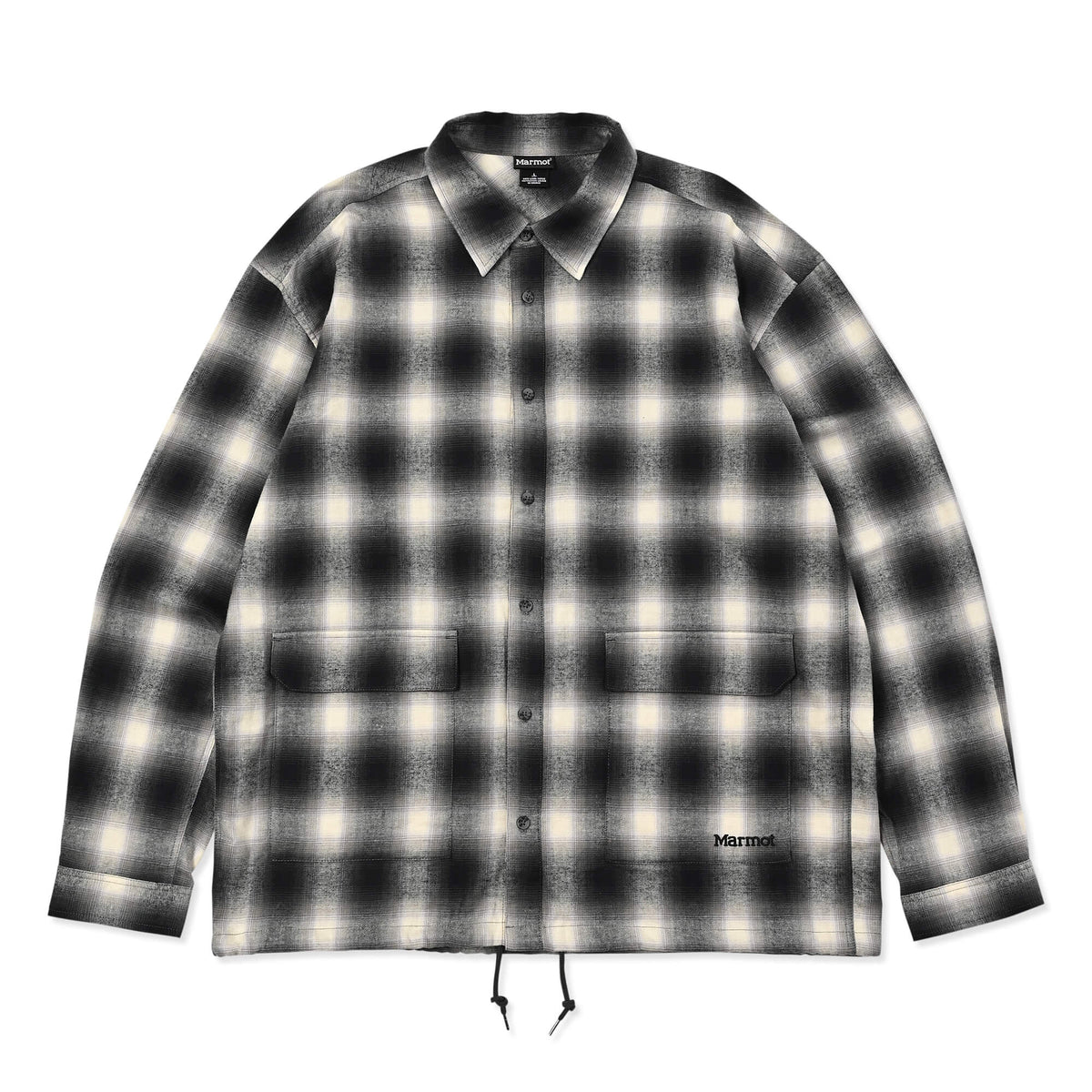 Over Hand Shirts(オーバーハンドシャツ)