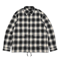 Over Hand Shirts(オーバーハンドシャツ)