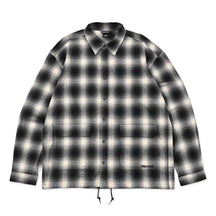 Over Hand Shirts(オーバーハンドシャツ)