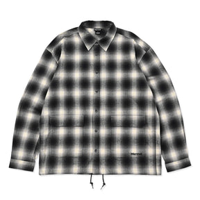 Over Hand Shirts(オーバーハンドシャツ)