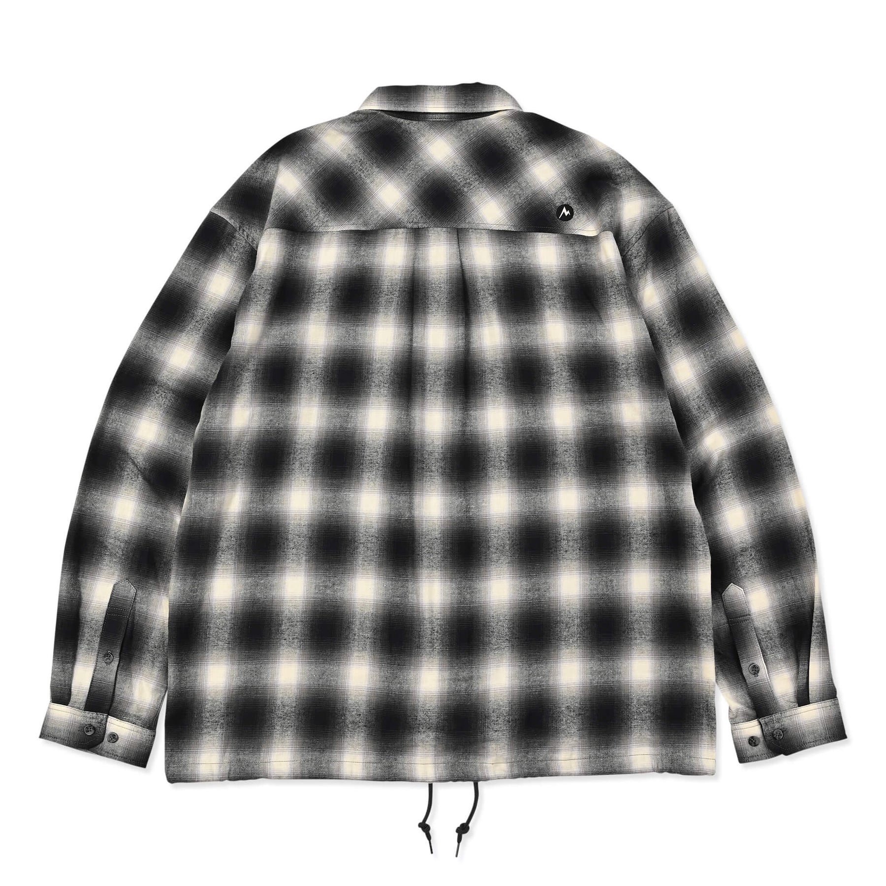 Over Hand Shirts(オーバーハンドシャツ)