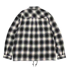 Over Hand Shirts(オーバーハンドシャツ)
