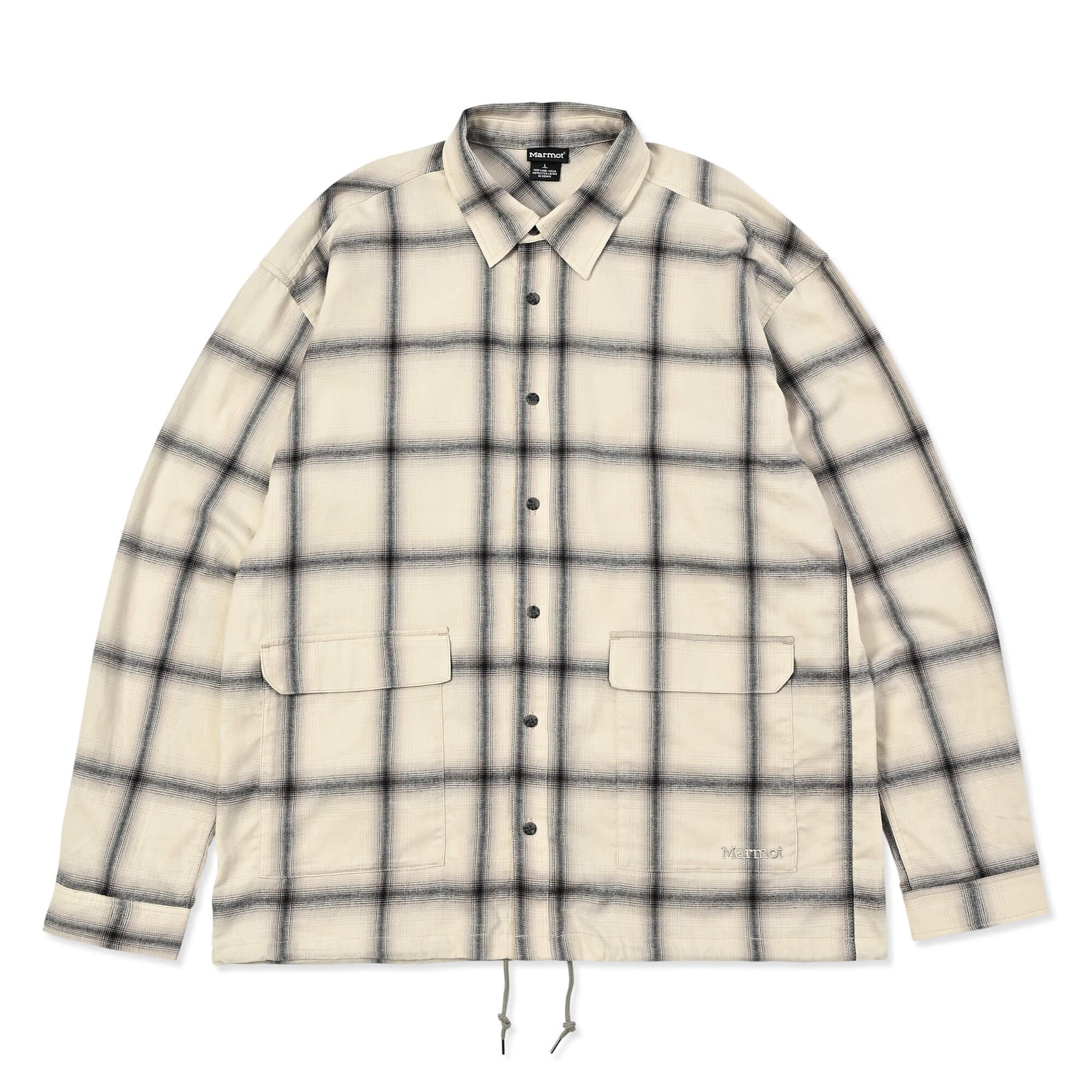 Over Hand Shirts(オーバーハンドシャツ)