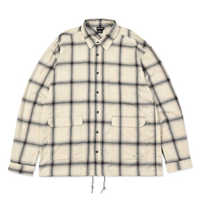 Over Hand Shirts(オーバーハンドシャツ)