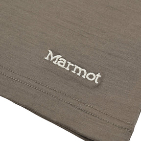 Marmot Merino Wool Long Tee(マーモットメリノウールロングティー)