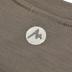 Marmot Merino Wool Long Tee(マーモットメリノウールロングティー)