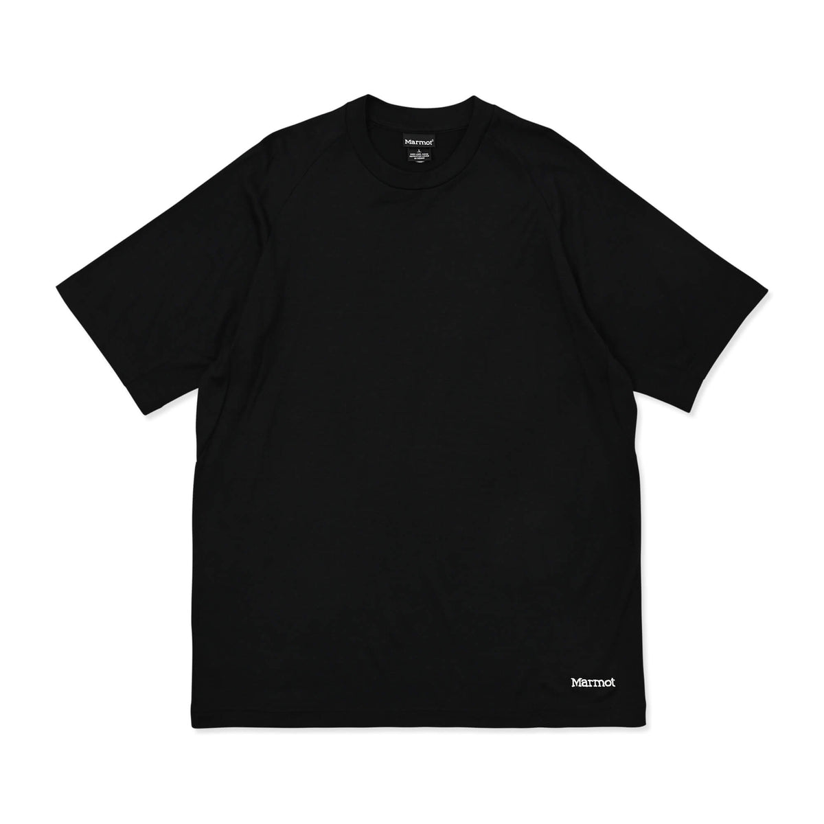 Marmot Merino Wool Tee(マーモットメリノウールティー)