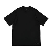 Marmot Merino Wool Tee(マーモットメリノウールティー)