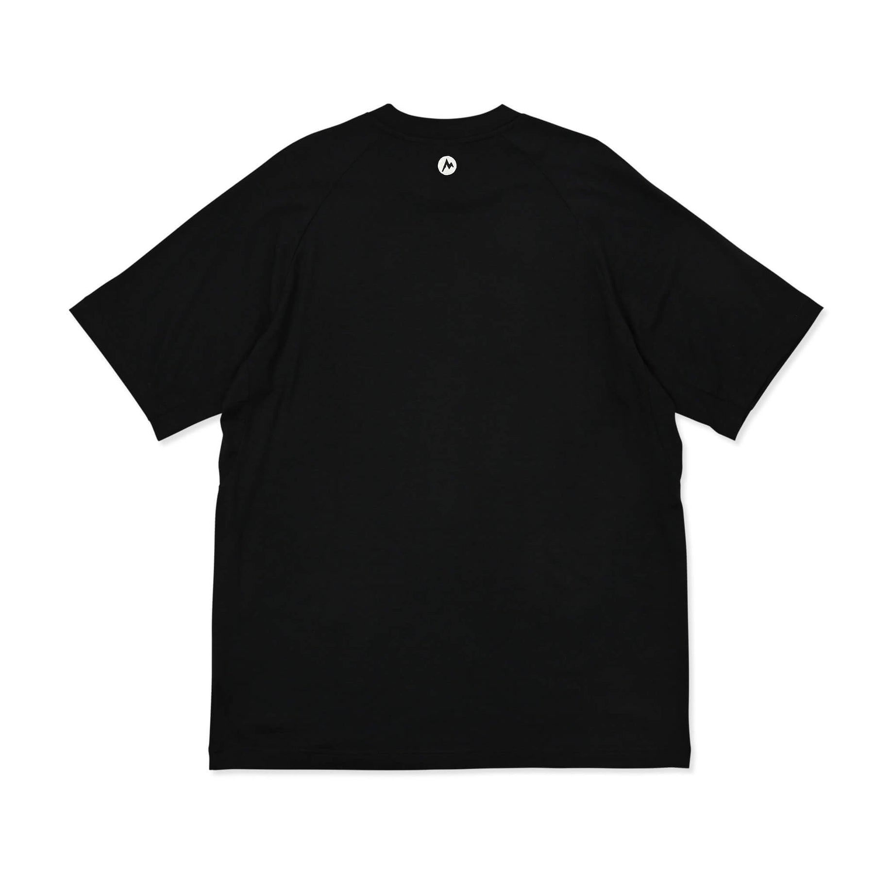Marmot Merino Wool Tee(マーモットメリノウールティー)