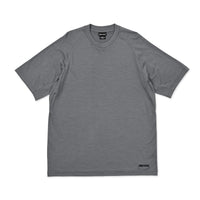 Marmot Merino Wool Tee(マーモットメリノウールティー)
