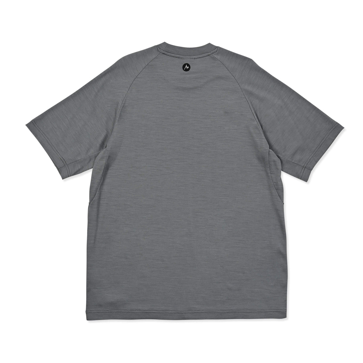 Marmot Merino Wool Tee(マーモットメリノウールティー)