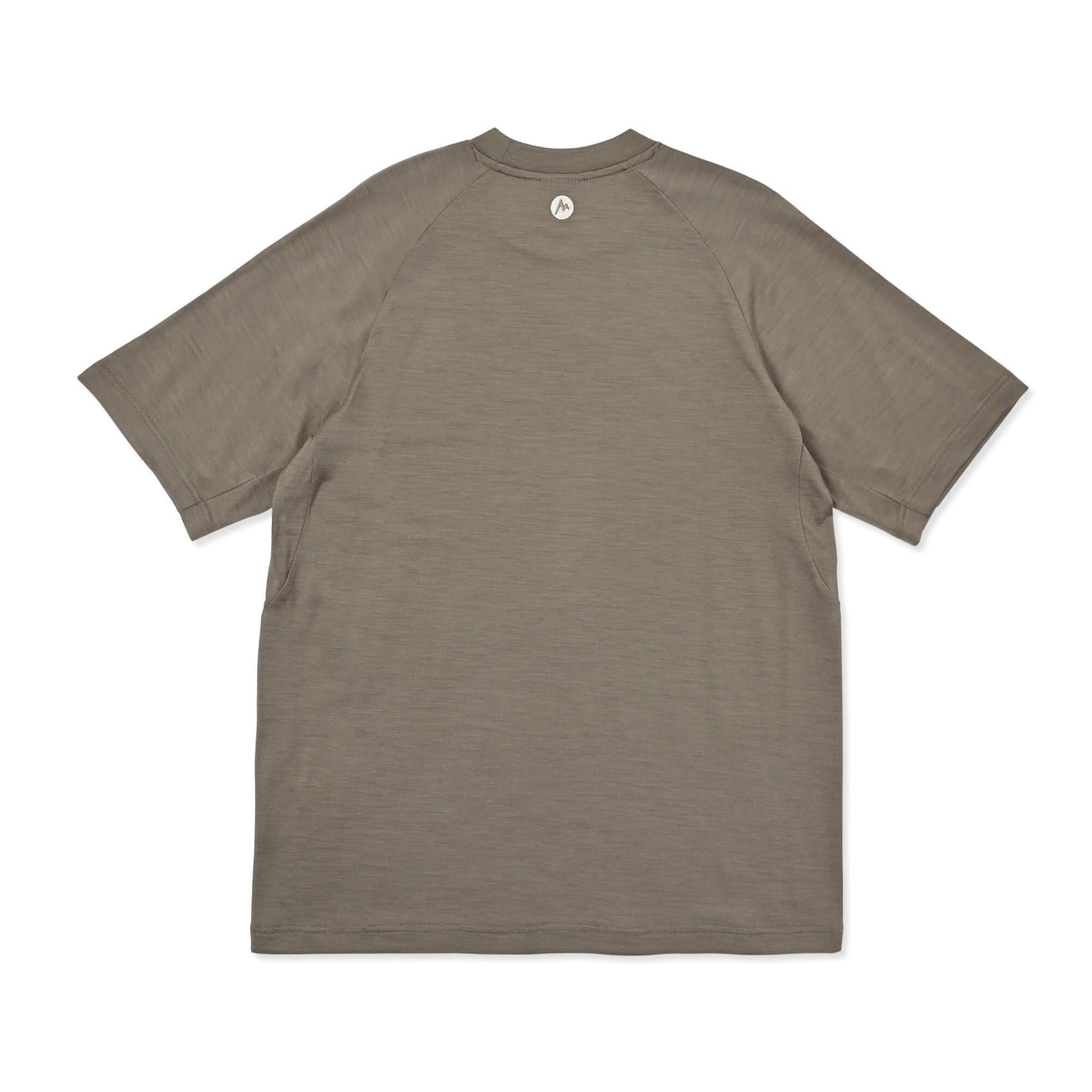 Marmot Merino Wool Tee(マーモットメリノウールティー)