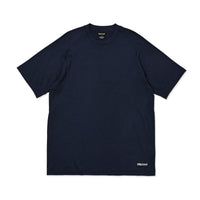 Marmot Merino Wool Tee(マーモットメリノウールティー)