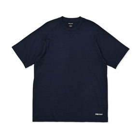 Marmot Merino Wool Tee(マーモットメリノウールティー)