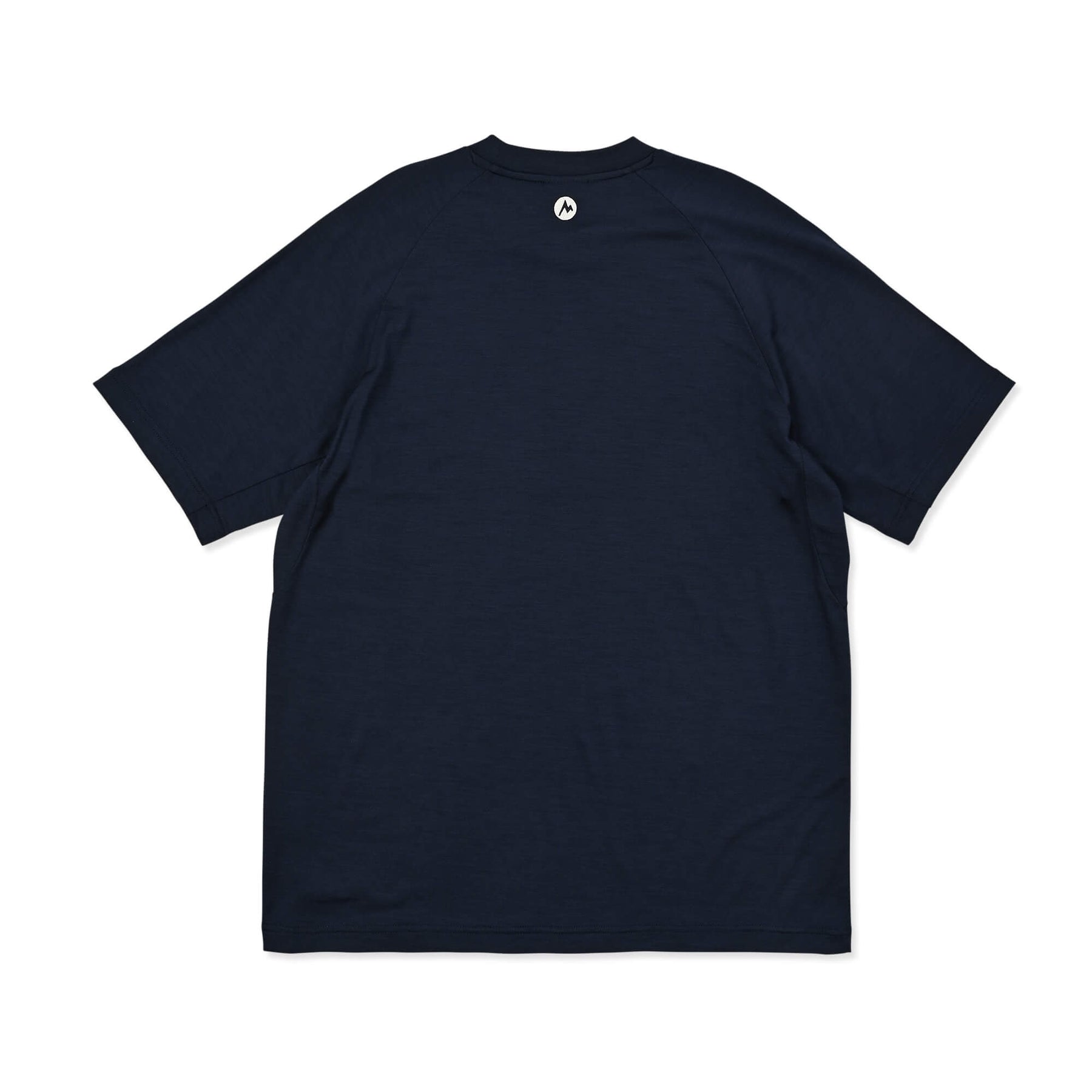 Marmot Merino Wool Tee(マーモットメリノウールティー)