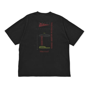 Piece Dyeing S/S T-Shirts(ピースダイイングショートスリーブスリーブティーシャツ)