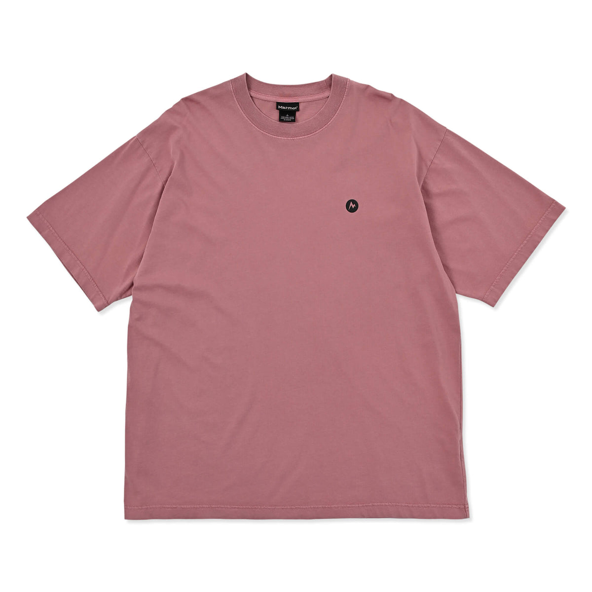 Piece Dyeing S/S T-Shirts(ピースダイイングショートスリーブスリーブティーシャツ)