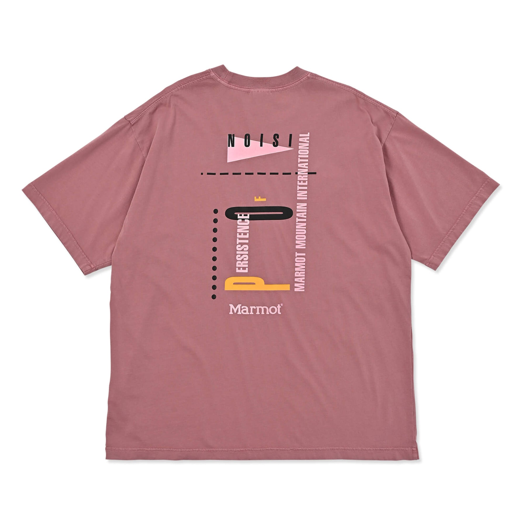 Piece Dyeing S/S T-Shirts(ピースダイイングショートスリーブスリーブティーシャツ)