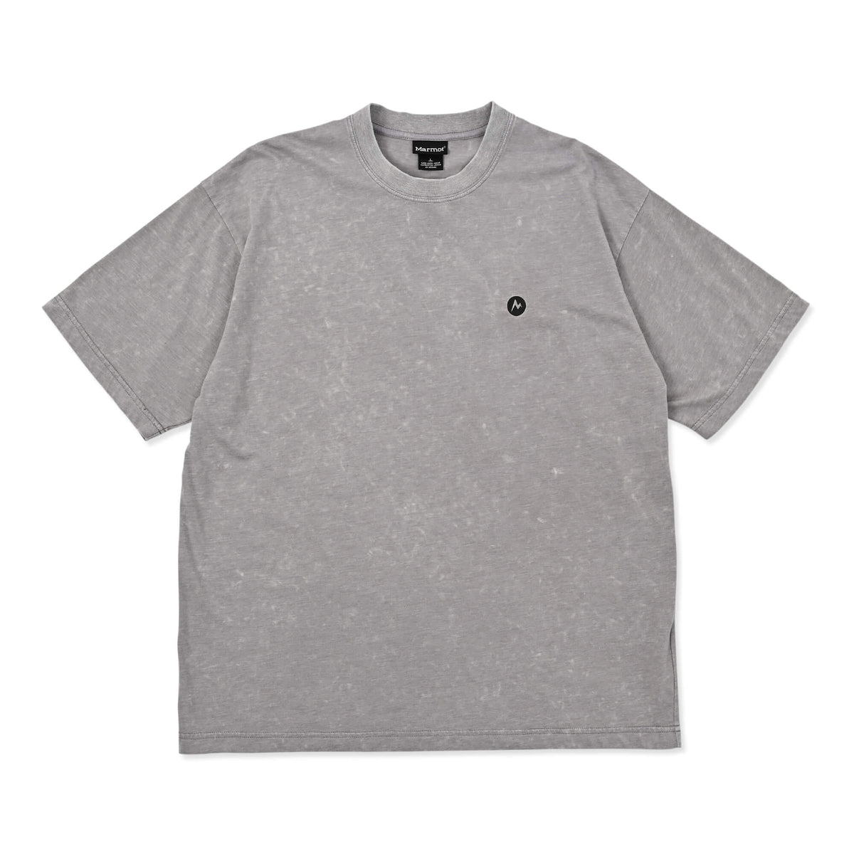 Piece Dyeing S/S T-Shirts(ピースダイイングショートスリーブスリーブティーシャツ)