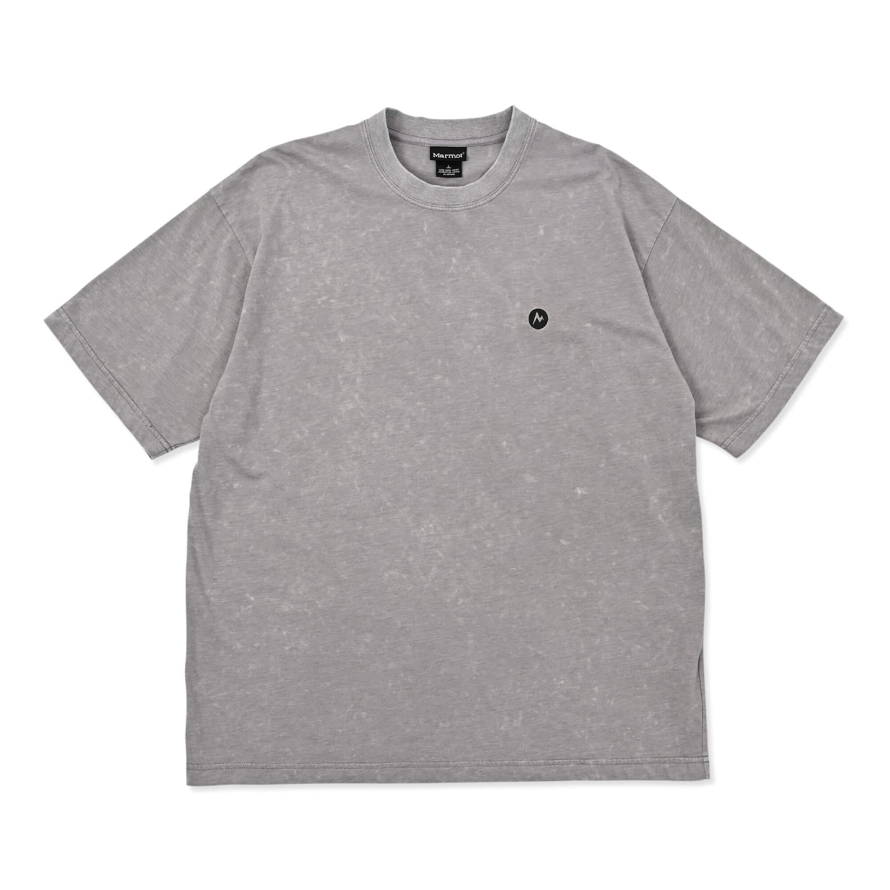 Piece Dyeing S/S T-Shirts(ピースダイイングショートスリーブスリーブティーシャツ)
