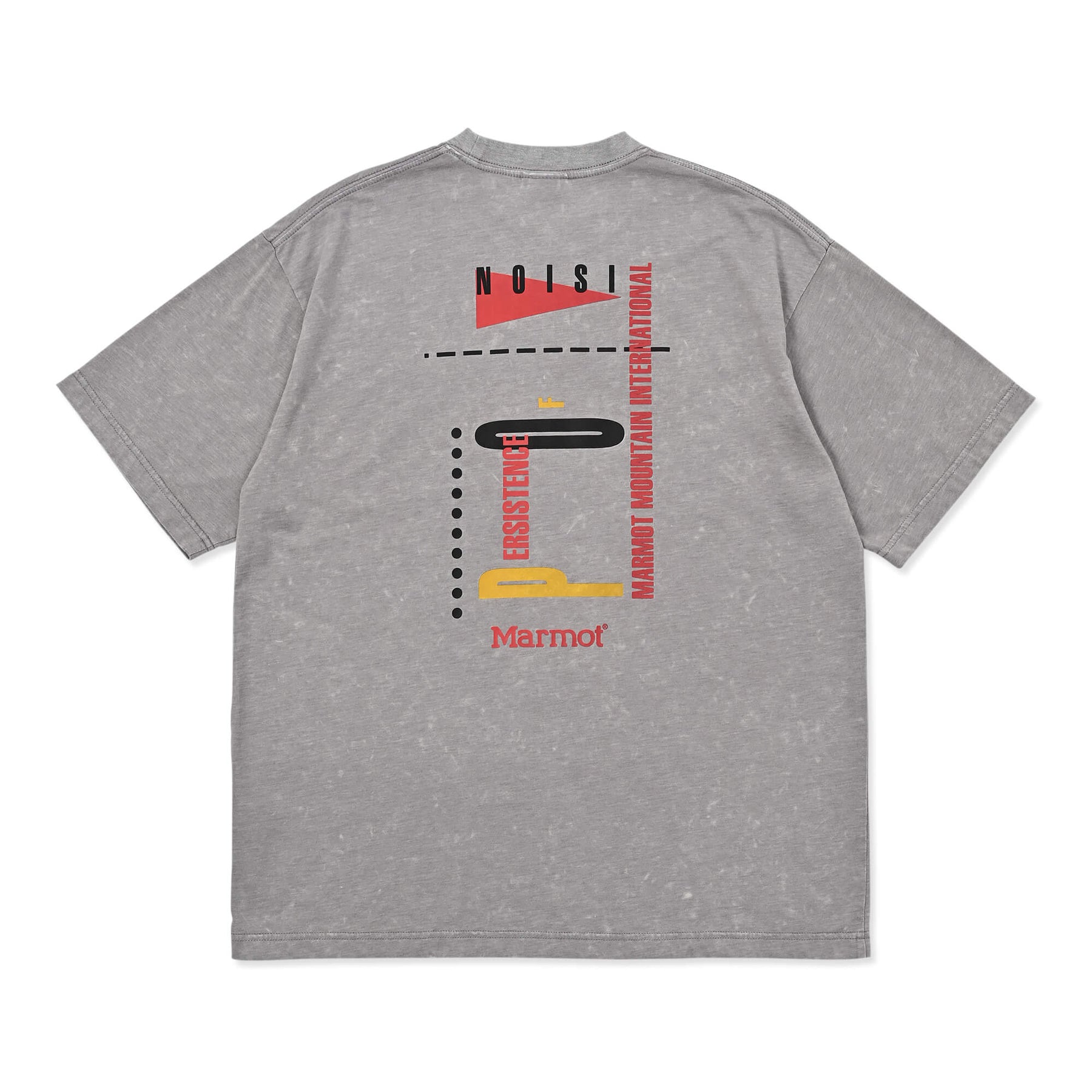Piece Dyeing S/S T-Shirts(ピースダイイングショートスリーブスリーブティーシャツ)