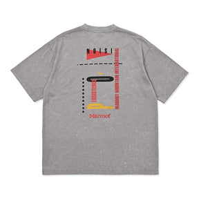 Piece Dyeing S/S T-Shirts(ピースダイイングショートスリーブスリーブティーシャツ)