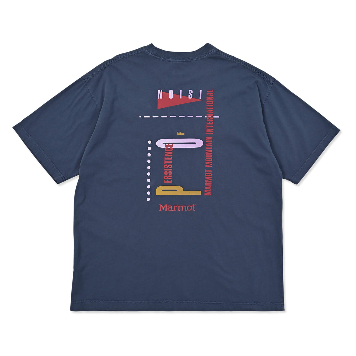 Piece Dyeing S/S T-Shirts(ピースダイイングショートスリーブスリーブティーシャツ)