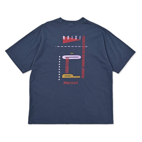 Piece Dyeing S/S T-Shirts(ピースダイイングショートスリーブスリーブティーシャツ)