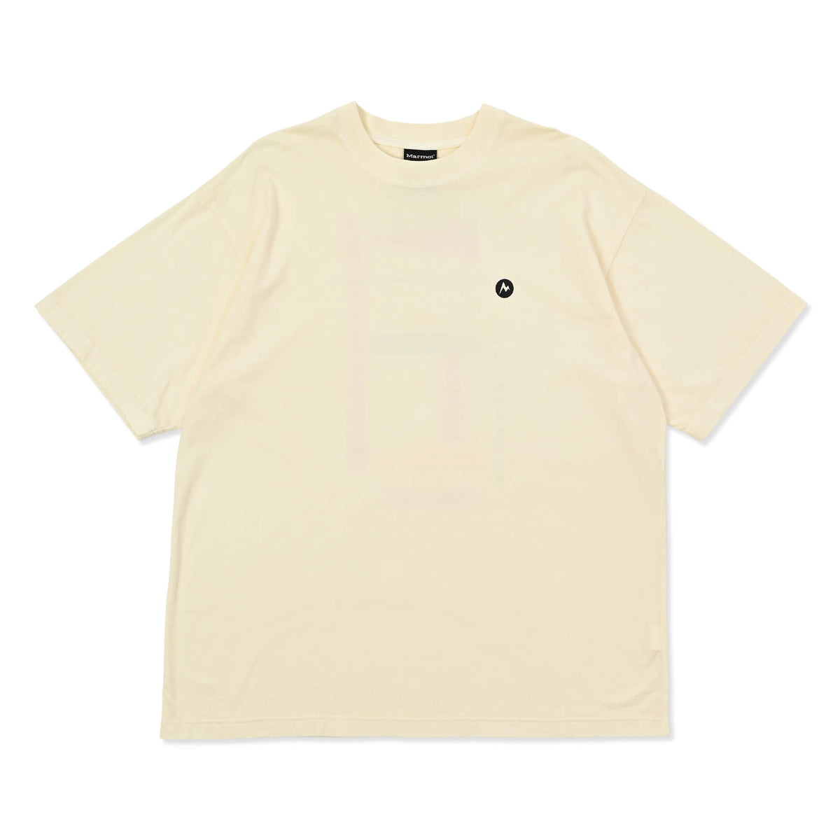 Piece Dyeing S/S T-Shirts(ピースダイイングショートスリーブスリーブティーシャツ)