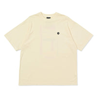 Piece Dyeing S/S T-Shirts(ピースダイイングショートスリーブスリーブティーシャツ)