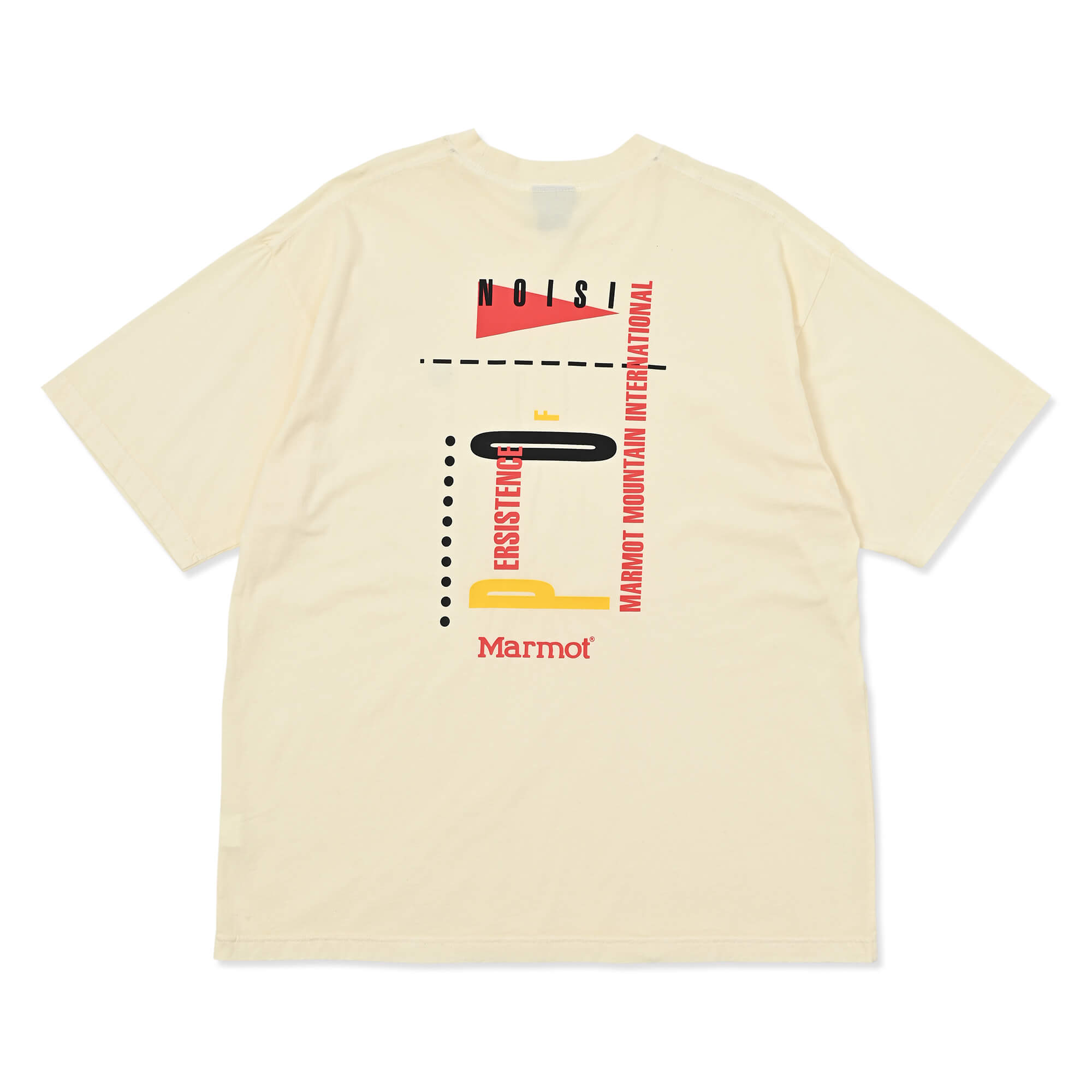 Piece Dyeing S/S T-Shirt(ピースダイイングショートスリーブスリーブ